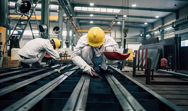 İmranlı Depo İstifleme Hizmeti